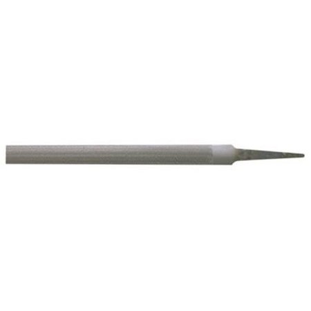 COOPER HAND TOOLS APEX Cooper Hand Tools Nicholson 183-04995N 10 Inch Half Round Bastard File 183-04995N